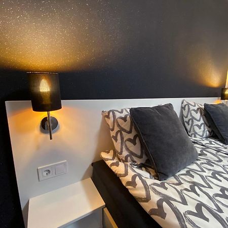 Vi-Li Panzio Bed & Breakfast Maklar ภายนอก รูปภาพ
