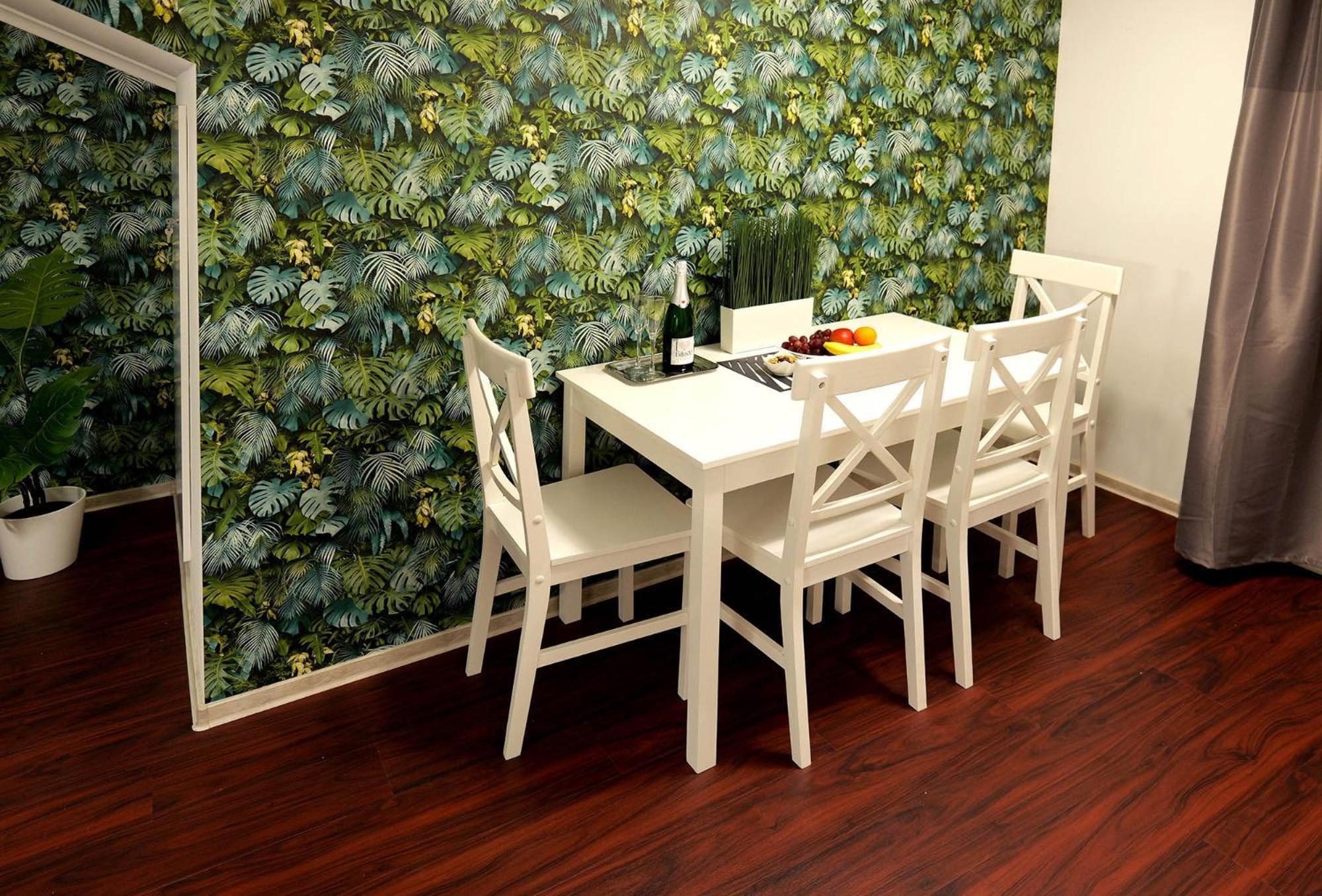 Vi-Li Panzio Bed & Breakfast Maklar ภายนอก รูปภาพ