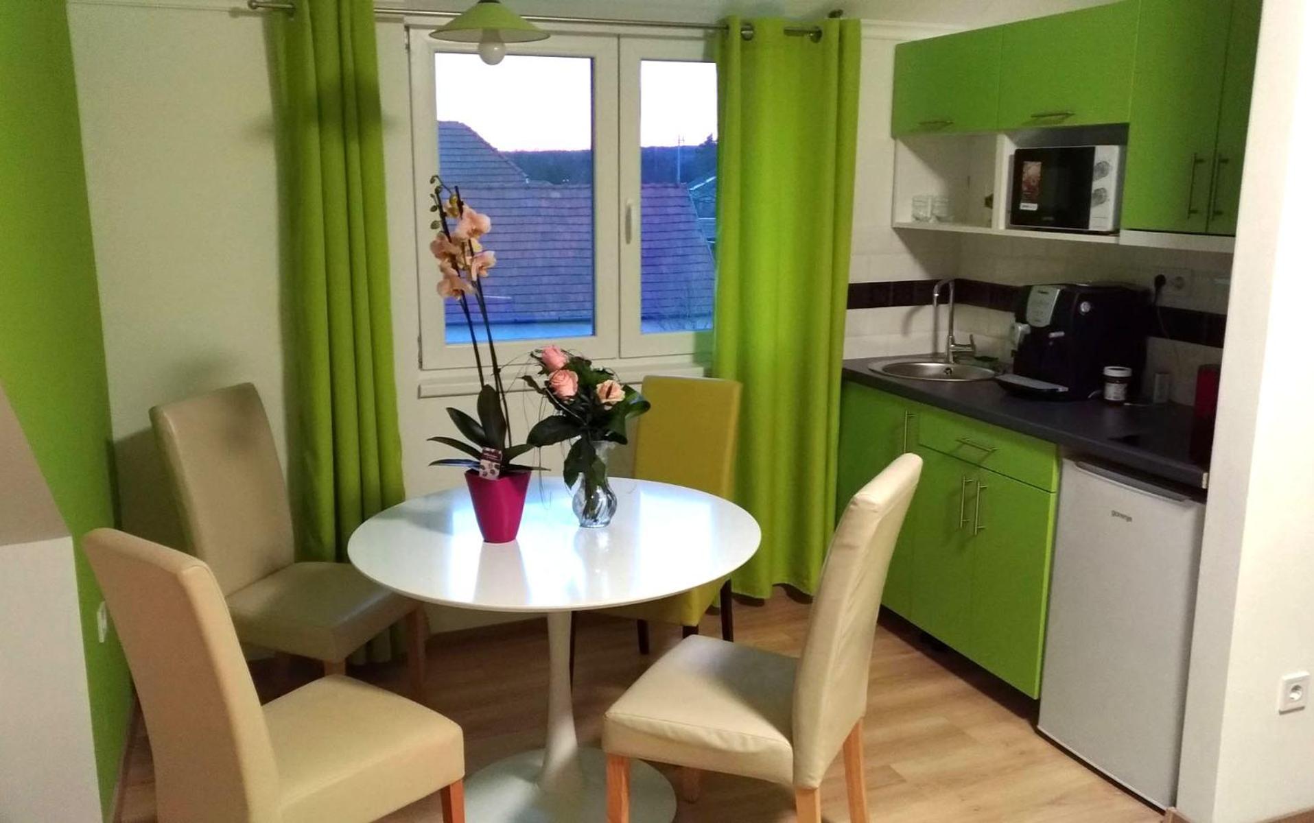 Vi-Li Panzio Bed & Breakfast Maklar ภายนอก รูปภาพ