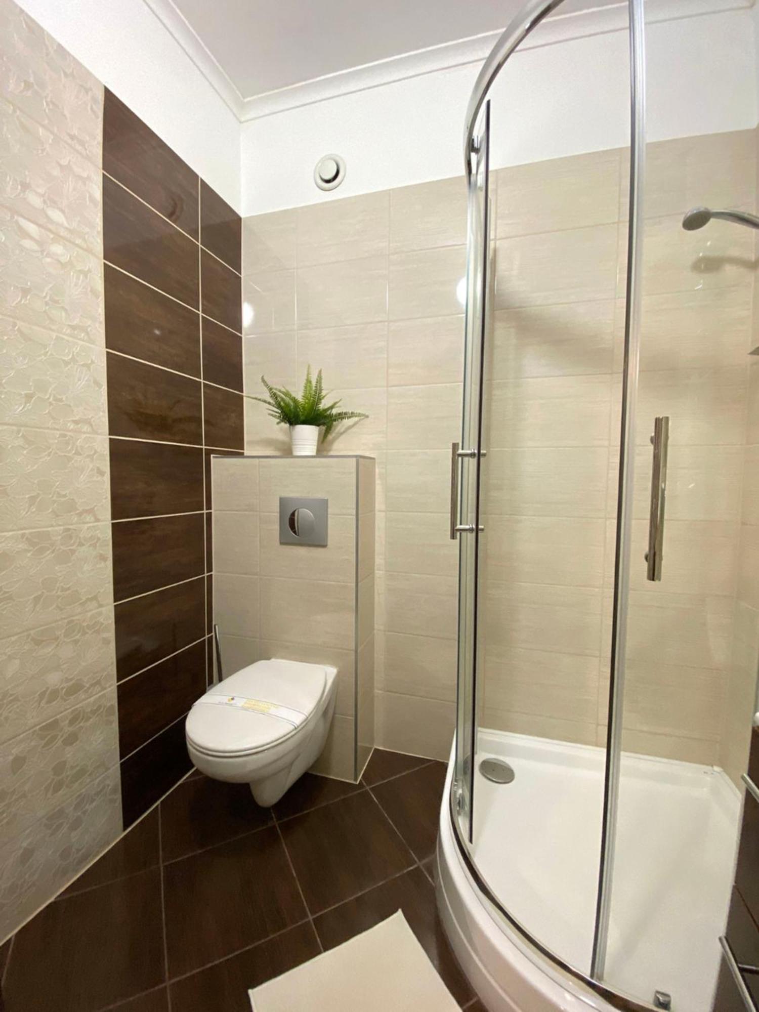 Vi-Li Panzio Bed & Breakfast Maklar ภายนอก รูปภาพ