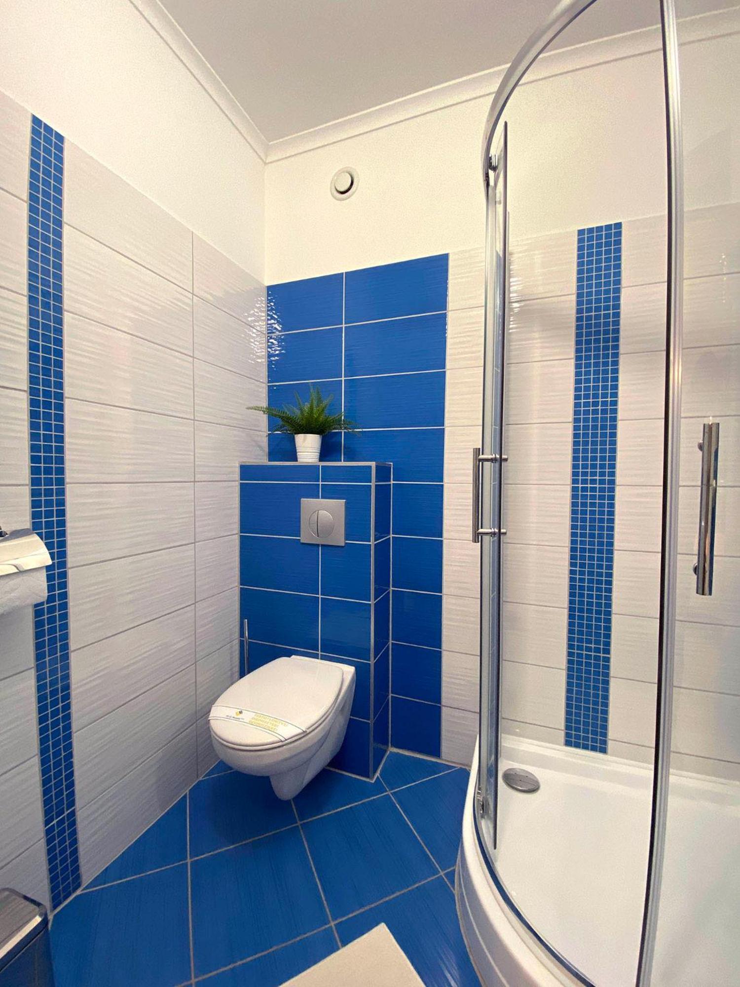 Vi-Li Panzio Bed & Breakfast Maklar ภายนอก รูปภาพ