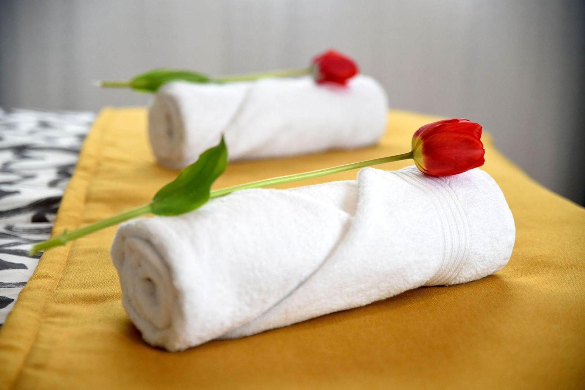 Vi-Li Panzio Bed & Breakfast Maklar ภายนอก รูปภาพ