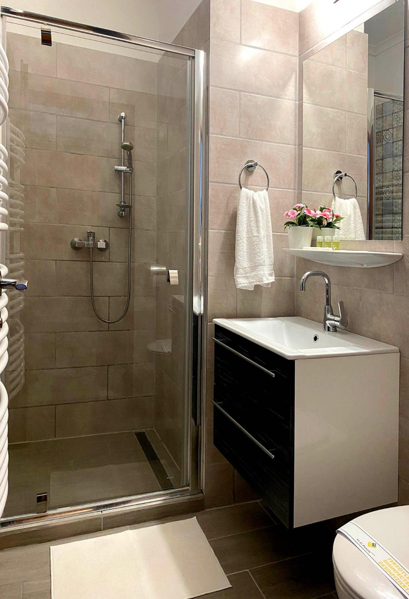 Vi-Li Panzio Bed & Breakfast Maklar ภายนอก รูปภาพ