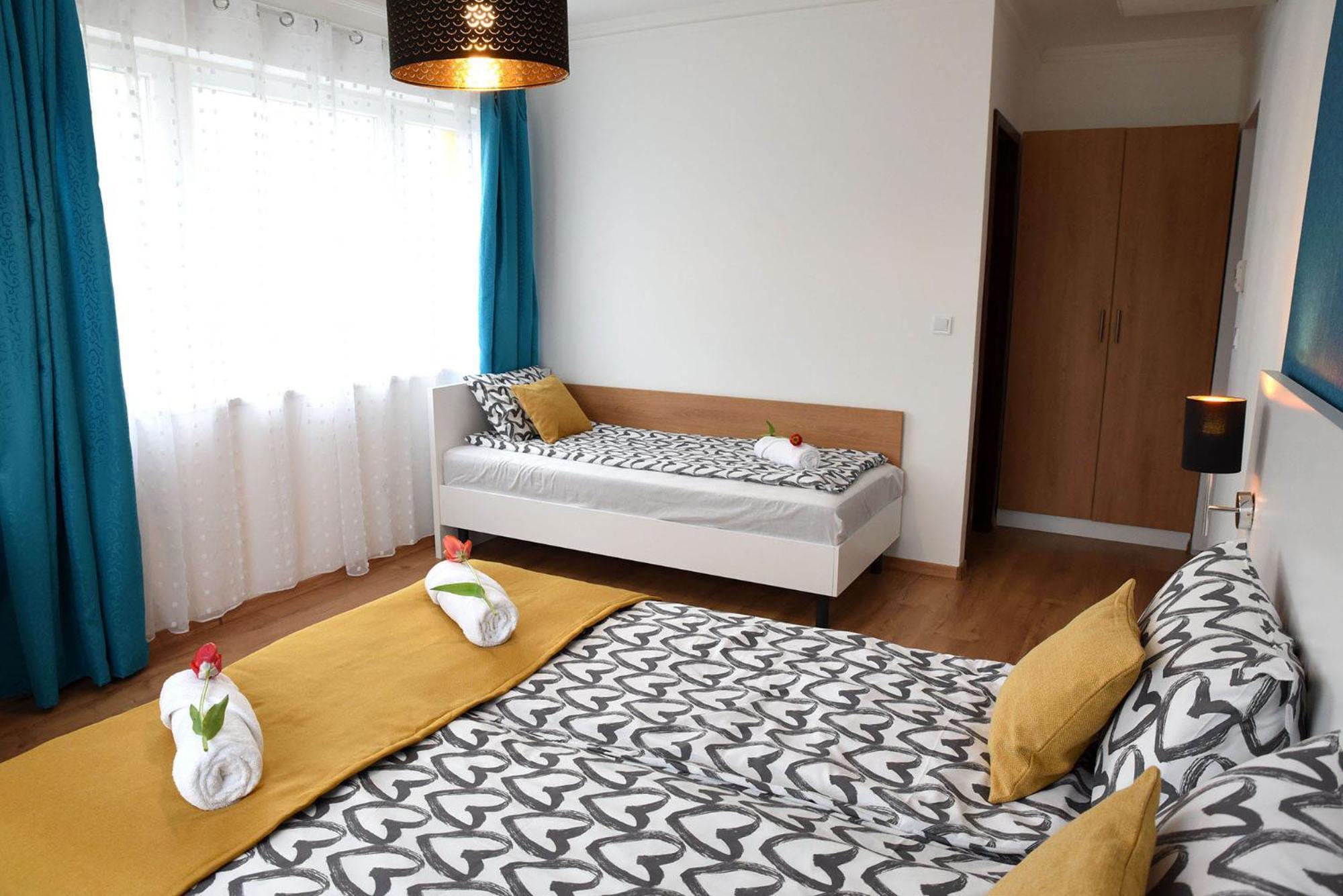 Vi-Li Panzio Bed & Breakfast Maklar ภายนอก รูปภาพ