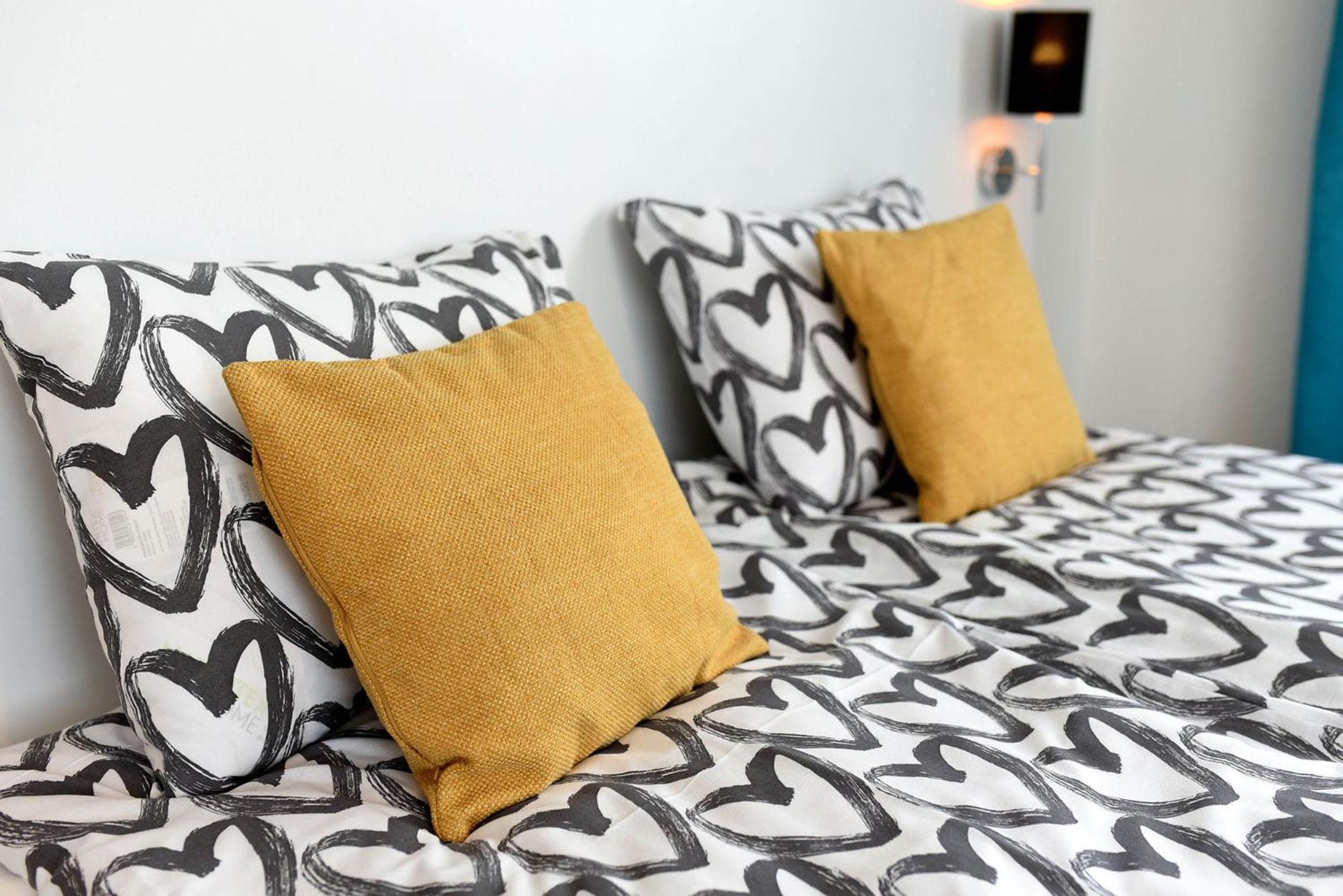 Vi-Li Panzio Bed & Breakfast Maklar ภายนอก รูปภาพ