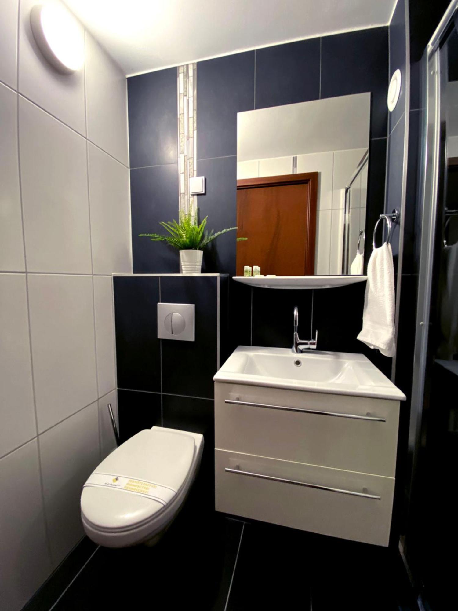 Vi-Li Panzio Bed & Breakfast Maklar ภายนอก รูปภาพ